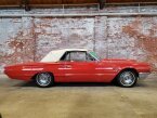 Thumbnail Photo undefined for 1965 Ford Thunderbird
